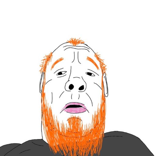 Fat fuck